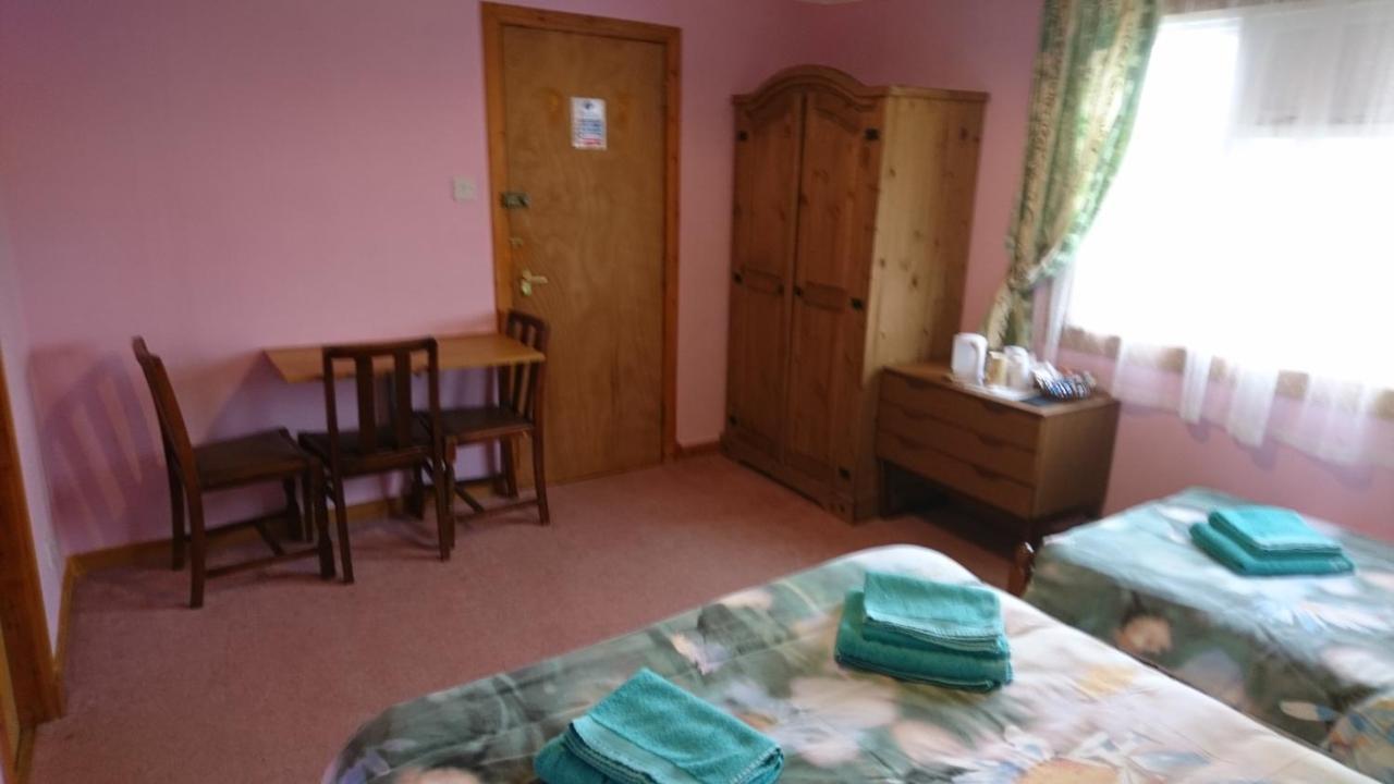 Scotland Paradise Relax Accommodation By Shooting Club Kirriemuir Balintore  Екстериор снимка