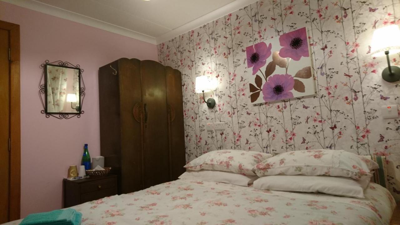 Scotland Paradise Relax Accommodation By Shooting Club Kirriemuir Balintore  Екстериор снимка