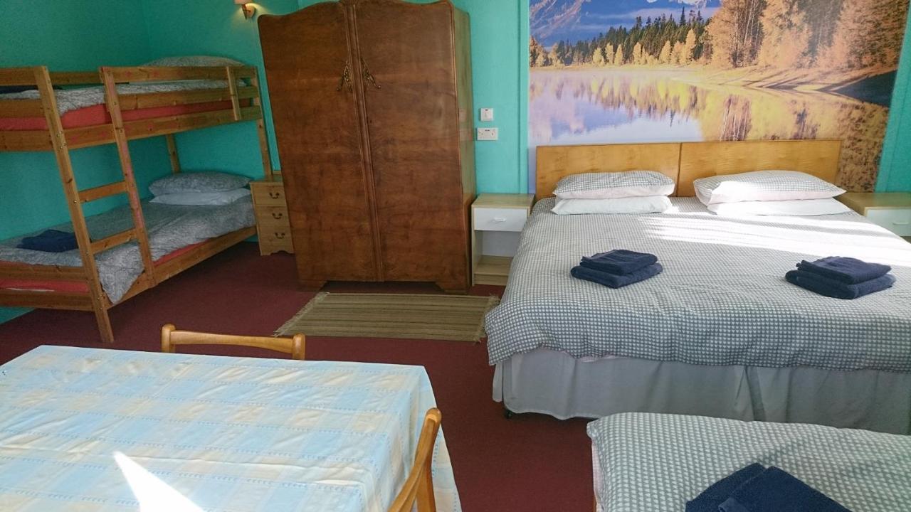 Scotland Paradise Relax Accommodation By Shooting Club Kirriemuir Balintore  Екстериор снимка