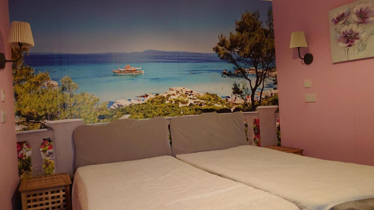 Scotland Paradise Relax Accommodation By Shooting Club Kirriemuir Balintore  Екстериор снимка