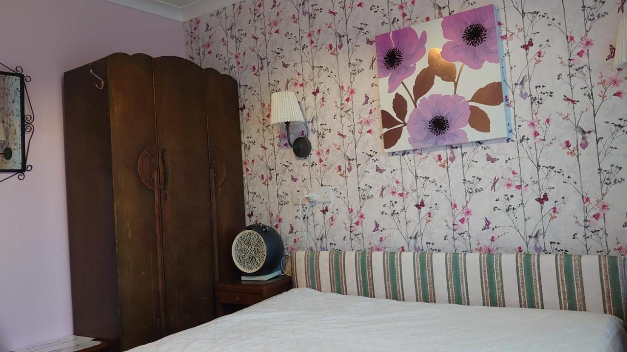 Scotland Paradise Relax Accommodation By Shooting Club Kirriemuir Balintore  Екстериор снимка