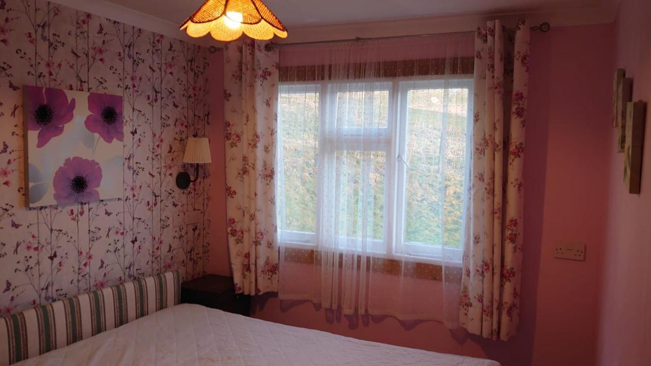 Scotland Paradise Relax Accommodation By Shooting Club Kirriemuir Balintore  Екстериор снимка