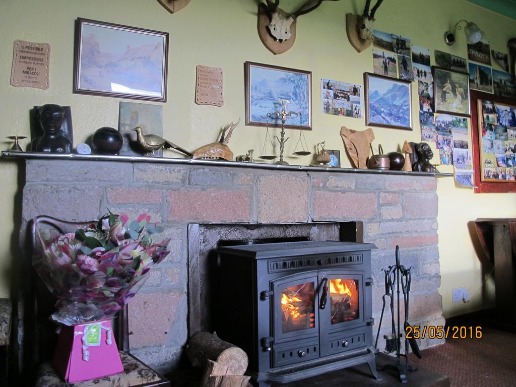 Scotland Paradise Relax Accommodation By Shooting Club Kirriemuir Balintore  Екстериор снимка