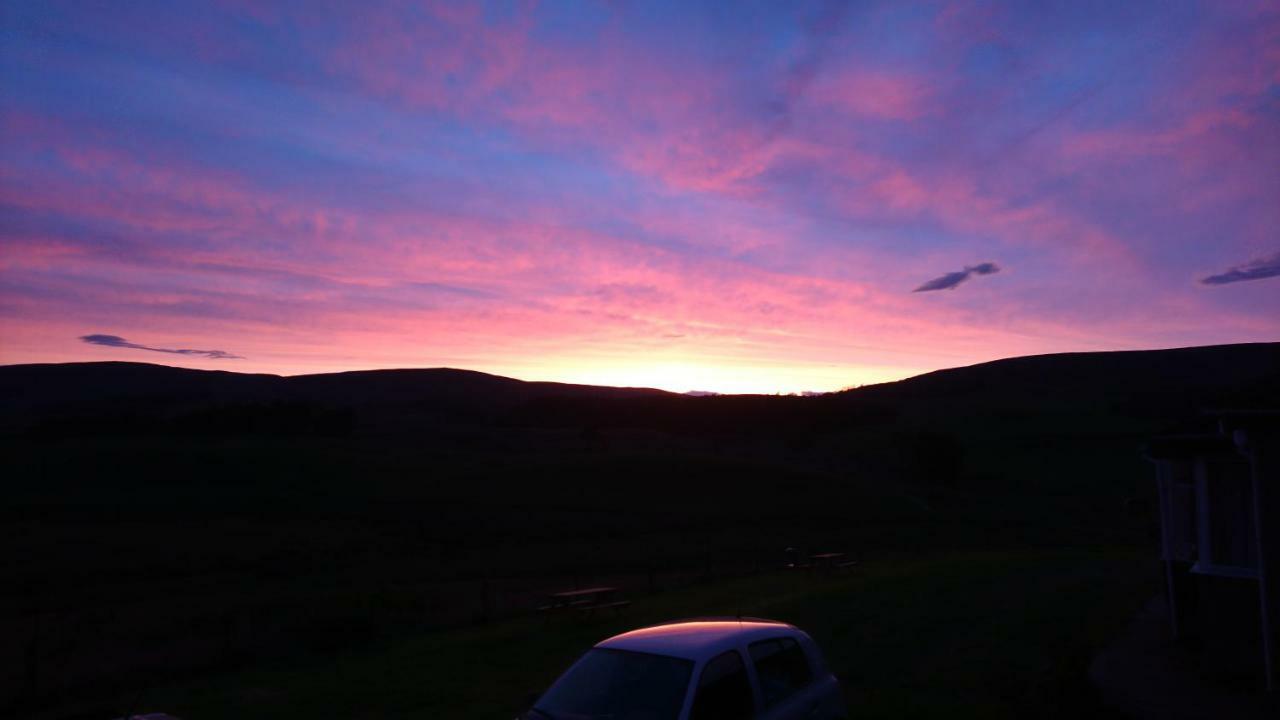 Scotland Paradise Relax Accommodation By Shooting Club Kirriemuir Balintore  Екстериор снимка