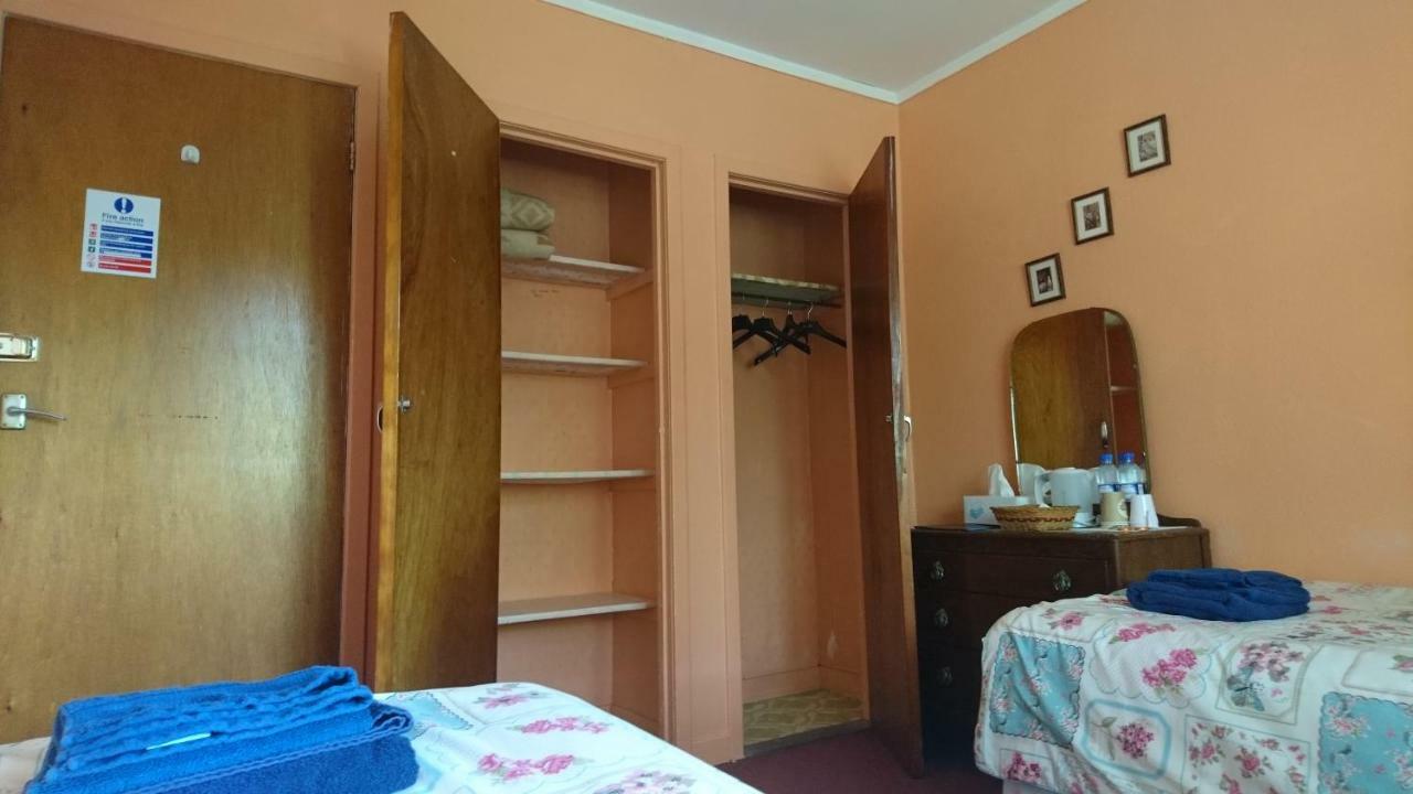Scotland Paradise Relax Accommodation By Shooting Club Kirriemuir Balintore  Екстериор снимка