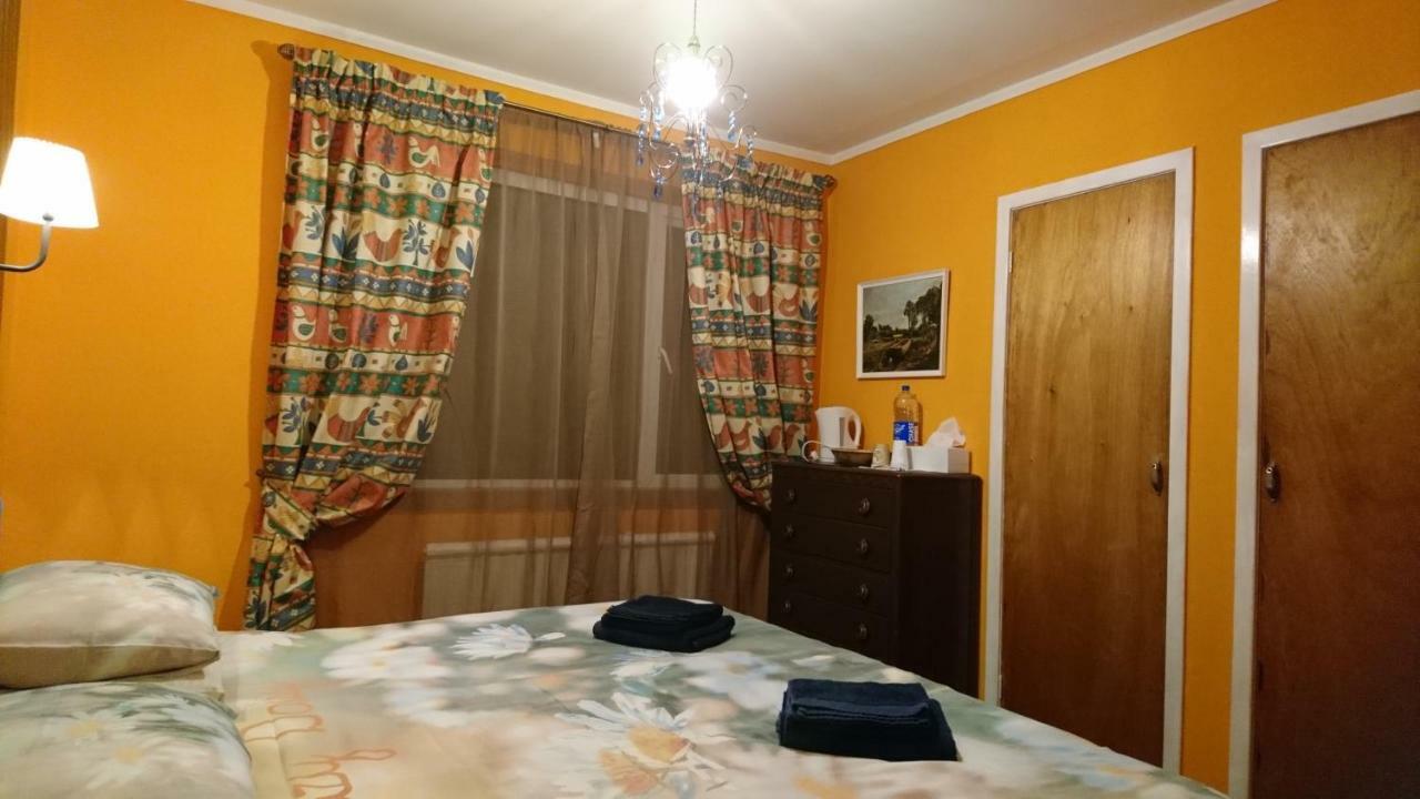 Scotland Paradise Relax Accommodation By Shooting Club Kirriemuir Balintore  Екстериор снимка
