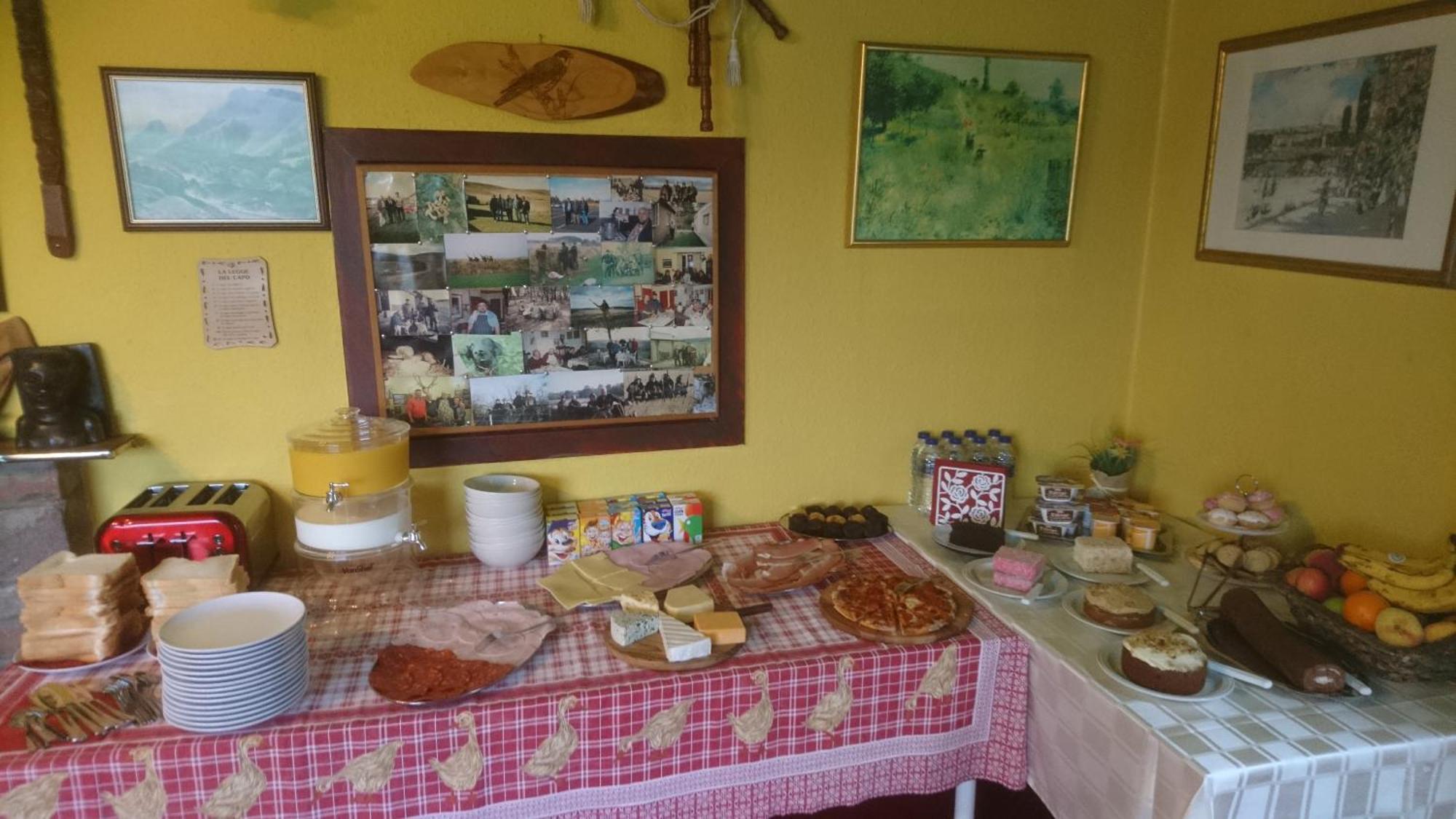 Scotland Paradise Relax Accommodation By Shooting Club Kirriemuir Balintore  Екстериор снимка